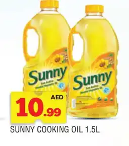 Al Madina SUNNY Cooking Oil offer