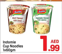 Day To Day INDOMIE Beef offer