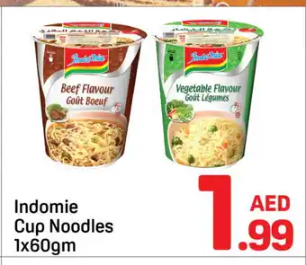 Day To Day INDOMIE Beef offer