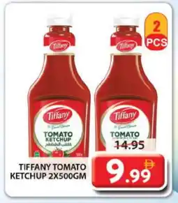 Grand Hyper Market TIFFANY Tomato Ketchup offer