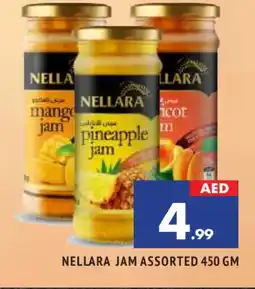 Al Madina NELLARA Jam offer