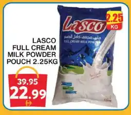 Grand Hyper Market LASCO Milk Powder offer