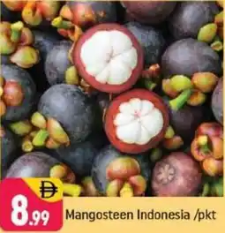 Shaklan Mangosteen Indonesia offer