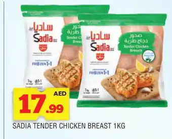 Al Madina SADIA Chicken Breast offer