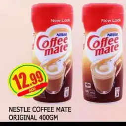 Al Madina COFFEE-MATE Coffee Creamer offer