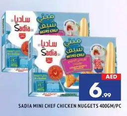 Al Madina SADIA Chicken Nuggets offer