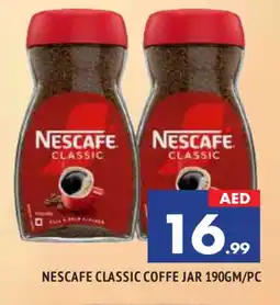 Al Madina NESCAFE Coffee offer