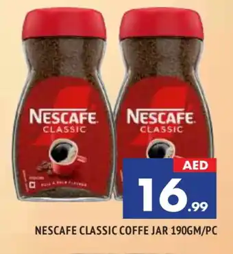Al Madina NESCAFE Coffee offer