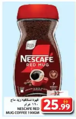 Grand Hyper Market NESCAFE Coffee offer