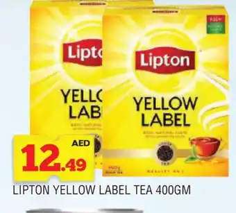 Al Madina Lipton Tea Powder offer