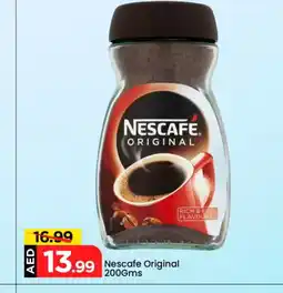 Mark & Save NESCAFE Coffee offer