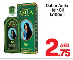 Day To Day DABUR Hair Oil offer