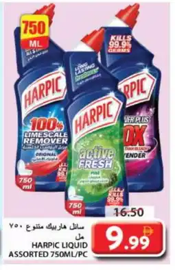 Grand Hyper Market HARPIC Bleach offer