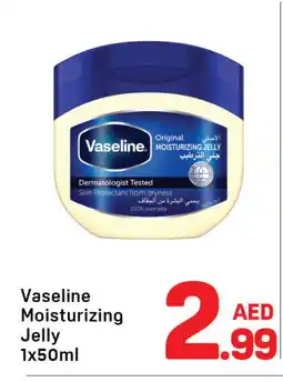 Day To Day VASELINE Petroleum Jelly offer