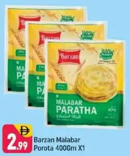 Shaklan Barzan Malabar Porota offer