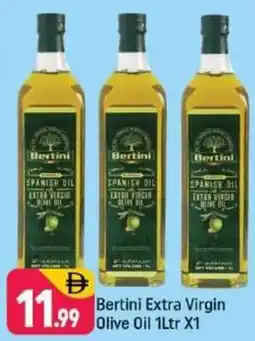 Shaklan Bertini Extra Virgin Olive Oil offer
