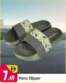 Shaklan Mens Slipper offer