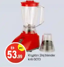 Talal Market KRYPTON Mixer / Grinder offer