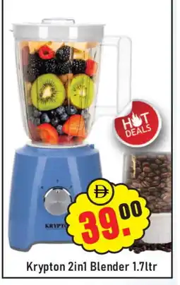 Al Madina KRYPTON Mixer / Grinder offer