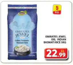 Grand Hyper Market EMIRATES Basmati / Biryani Rice offer