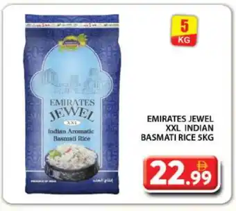 Grand Hyper Market EMIRATES Basmati / Biryani Rice offer