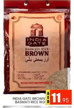 Al Madina INDIA GATE Basmati / Biryani Rice offer