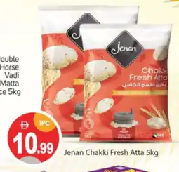 Talal Market JENAN Atta offer