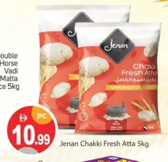 Talal Market JENAN Atta offer