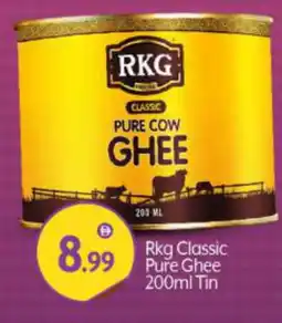 Bigmart RKG Ghee offer
