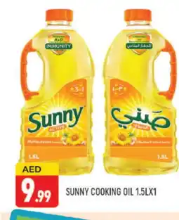 Al Madina SUNNY Cooking Oil offer