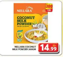 Grand Hyper Market NELLARA Coconut Powder offer