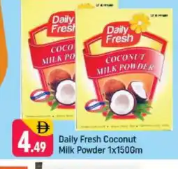 Shaklan DAILY FRESH Coconut Powder offer