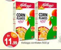 Talal Market KELLOGGS Corn Flakes offer
