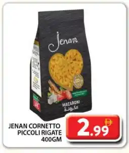 Grand Hyper Market JENAN Macaroni offer