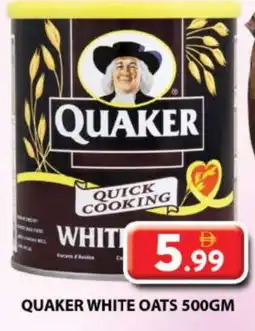 Grand Hyper Market QUAKER Oats offer
