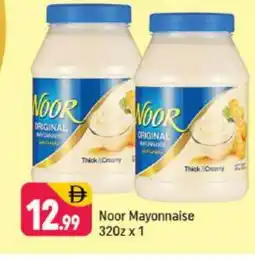 Shaklan NOOR Mayonnaise offer