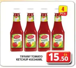 Grand Hyper Market TIFFANY Tomato Ketchup offer