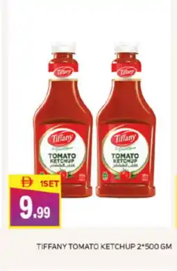 Talal Market TIFFANY Tomato Ketchup offer