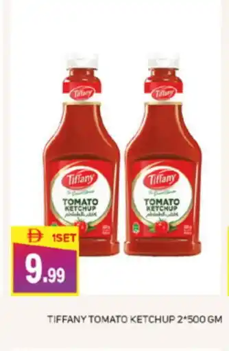 Talal Market TIFFANY Tomato Ketchup offer