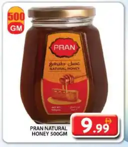 Grand Hyper Market PRAN Honey offer