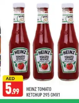 Al Madina HEINZ Tomato Ketchup offer