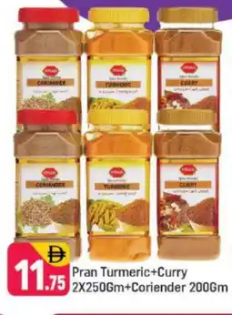 Shaklan PRAN Spices / Masala offer
