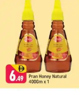 Shaklan PRAN Honey offer