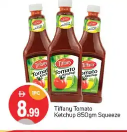 Talal Market TIFFANY Tomato Ketchup offer