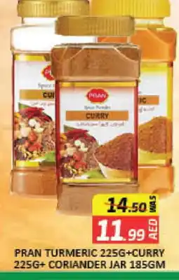Mango Hypermarket LLC PRAN Spices / Masala offer