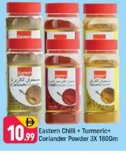 Shaklan EASTERN Spices / Masala offer