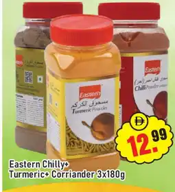 Al Madina EASTERN Spices / Masala offer
