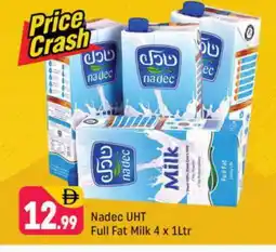 Shaklan NADEC Long Life / UHT Milk offer