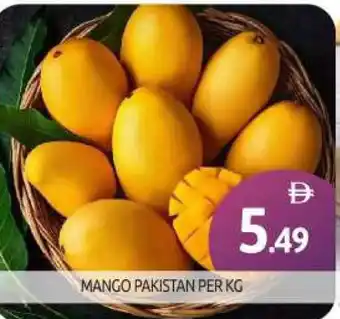 Bigmart Mango Mango offer