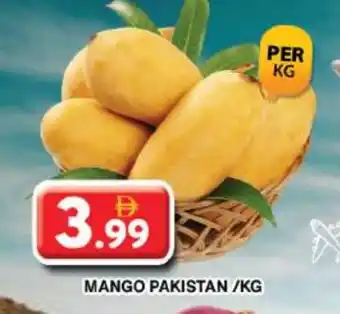 Grand Hyper Market Mango Mango offer